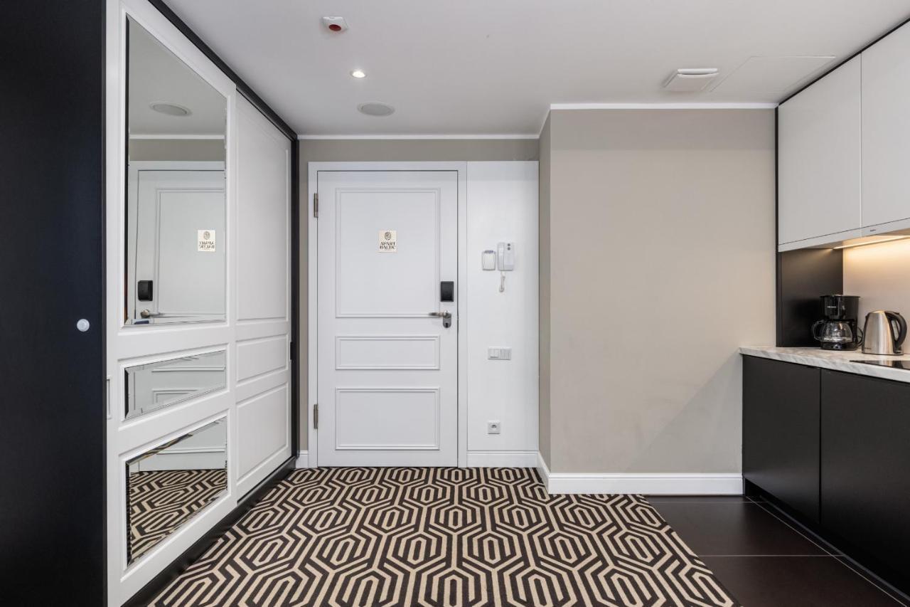 Baltic Park Promenada By Renters Apartment Swinoujscie