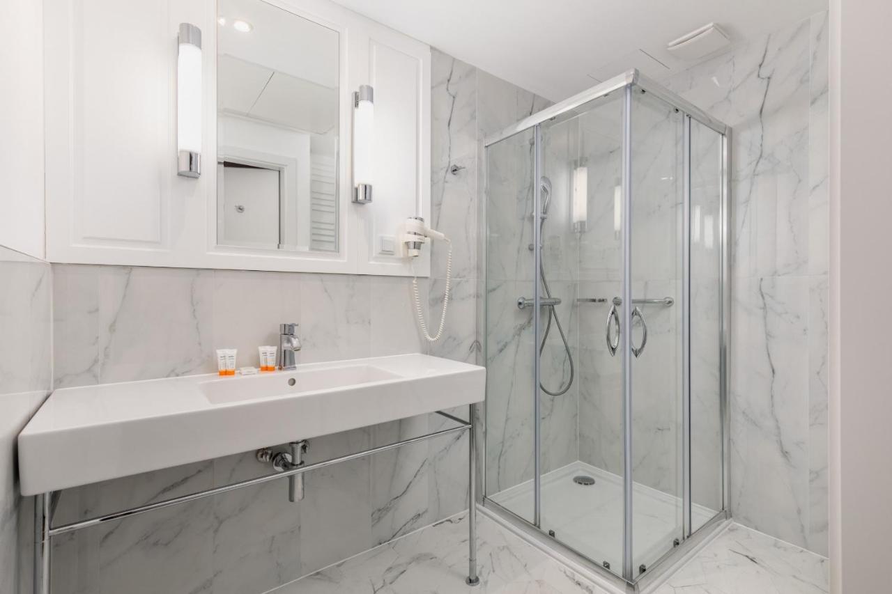 Apartment Baltic Park Promenada By Renters *