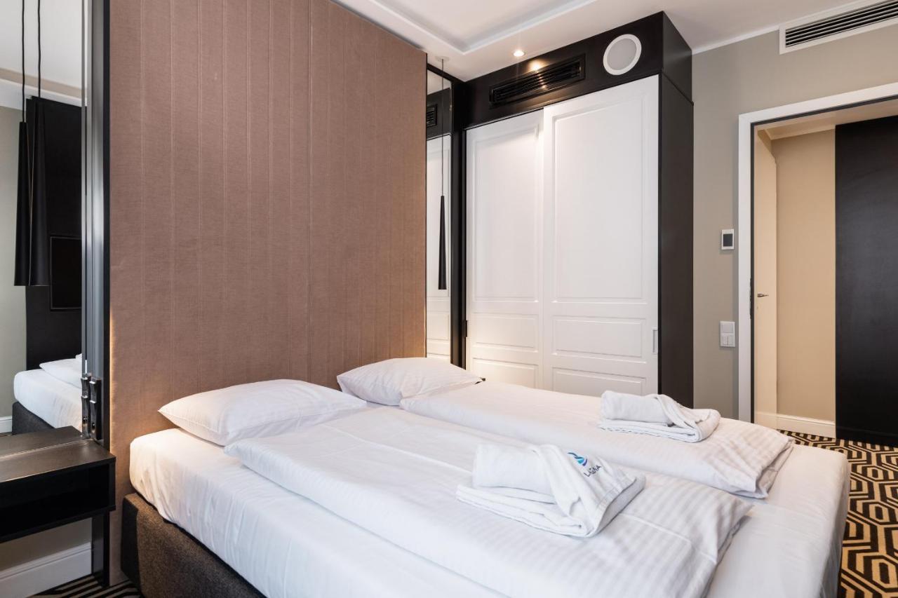 Baltic Park Promenada By Renters * Swinoujscie
