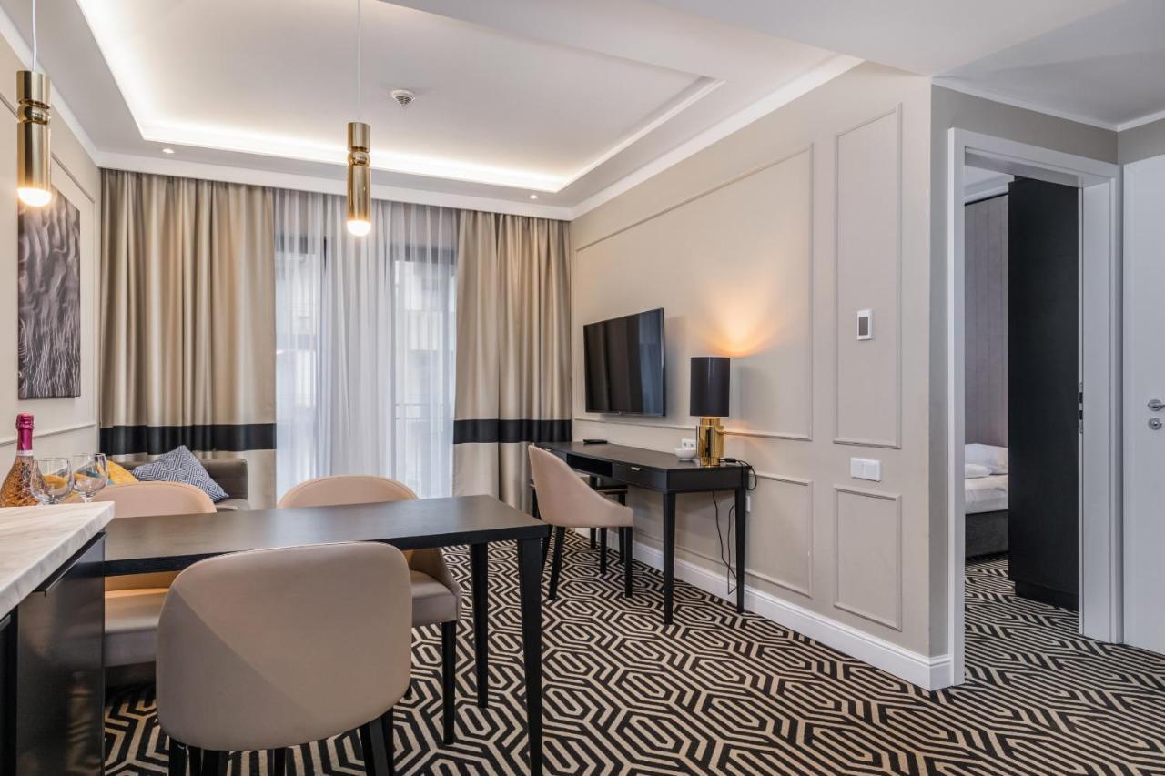 Apartment Baltic Park Promenada By Renters *