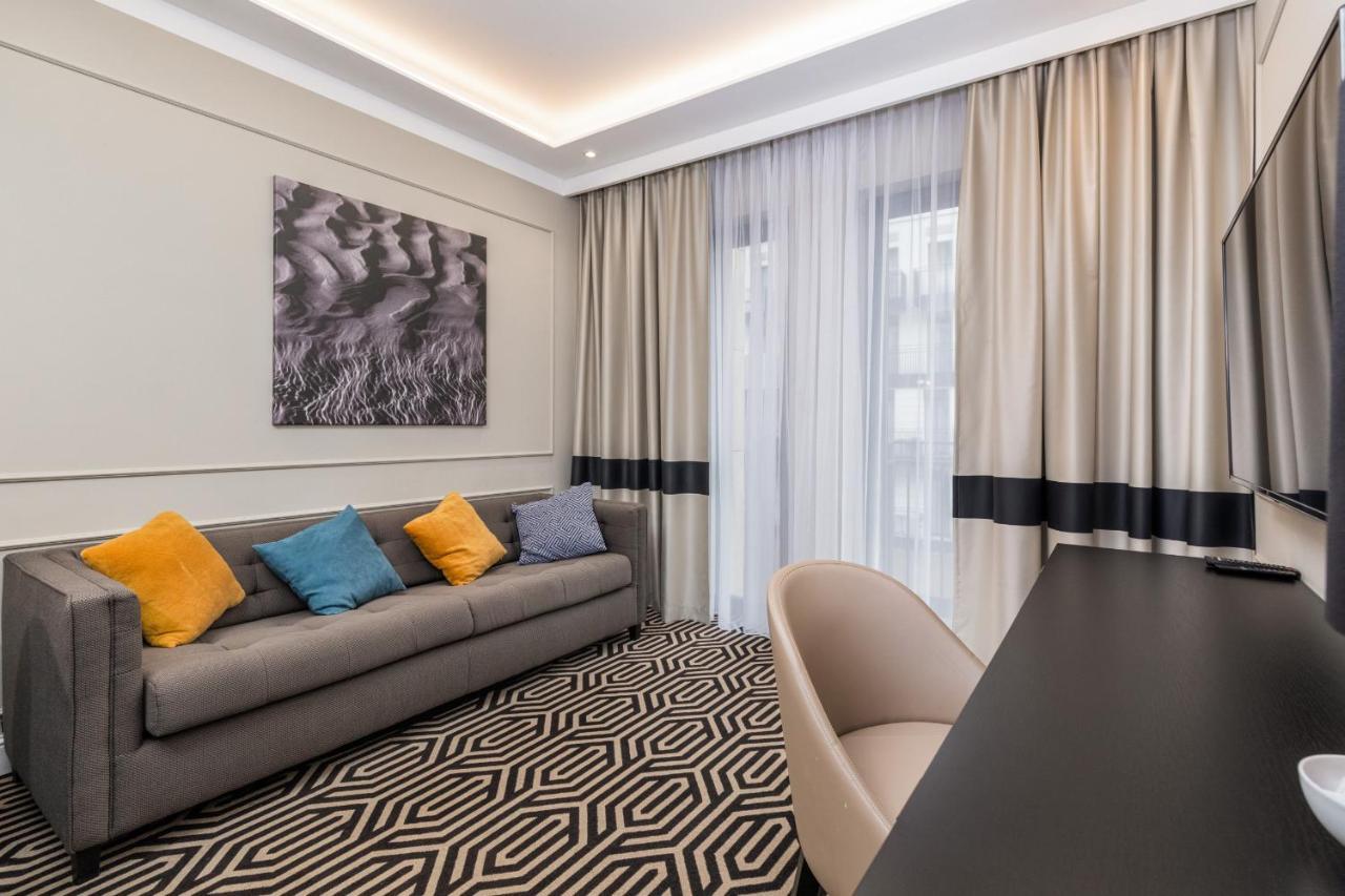 Baltic Park Promenada By Renters Apartment