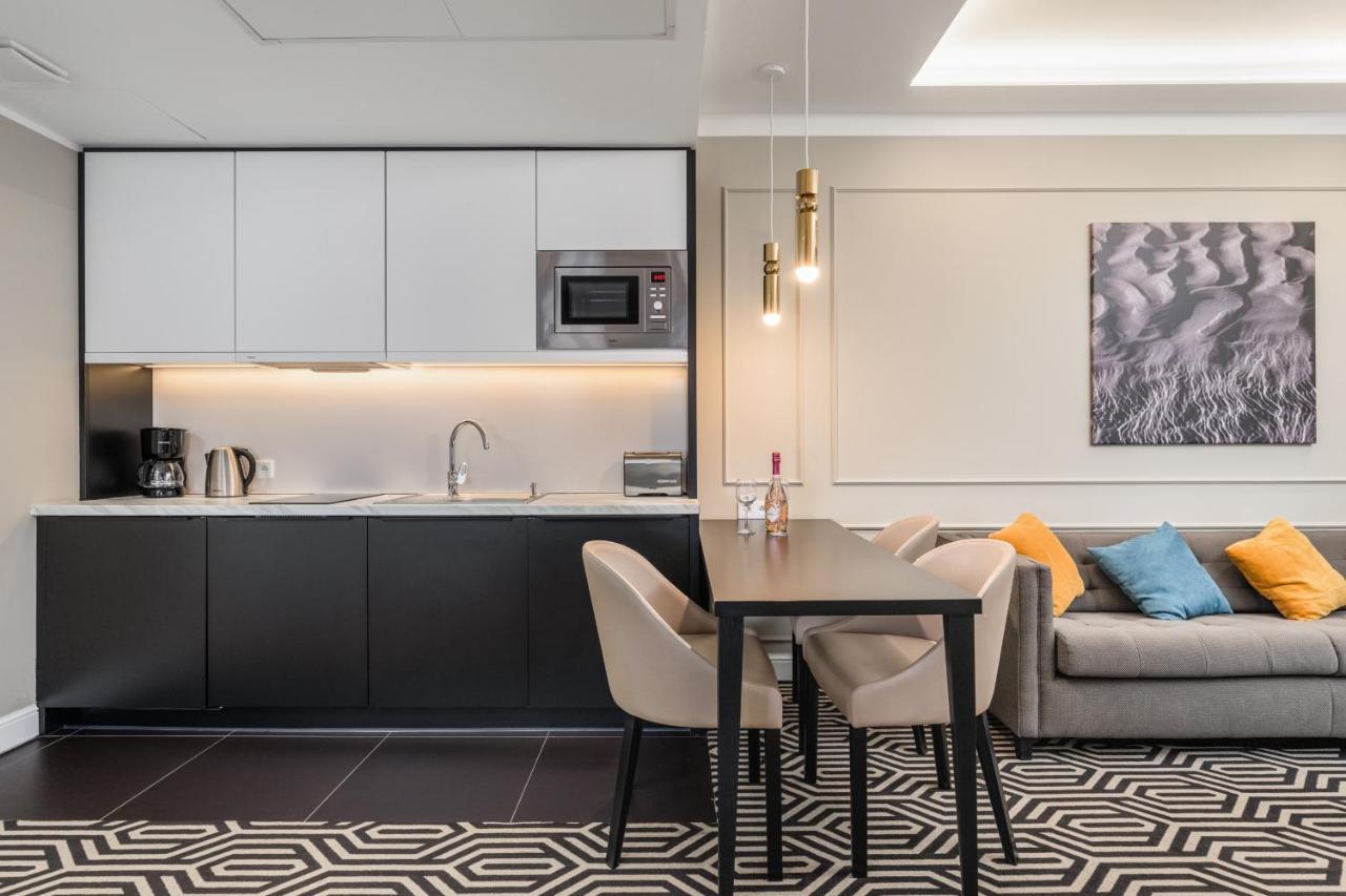 Baltic Park Promenada By Renters