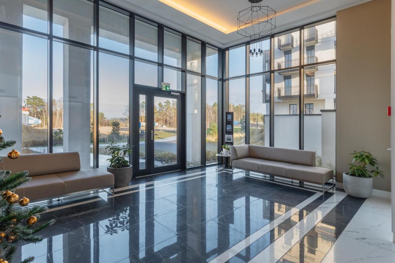 Baltic Park Promenada By Renters Apartment