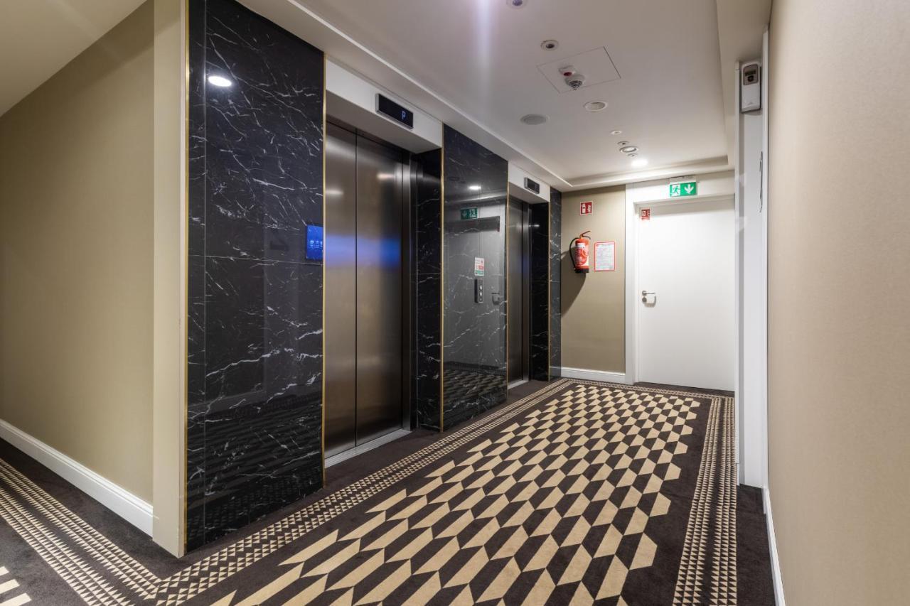 Baltic Park Promenada By Renters Apartment *