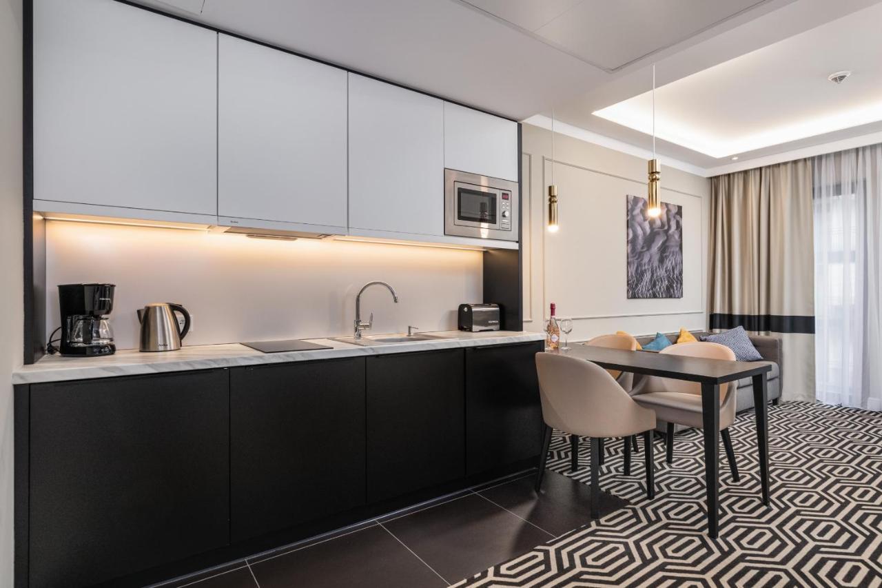 Baltic Park Promenada By Renters Apartment *