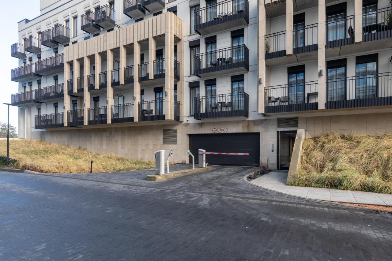 Baltic Park Promenada By Renters *